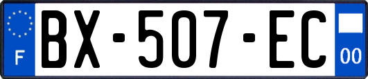 BX-507-EC