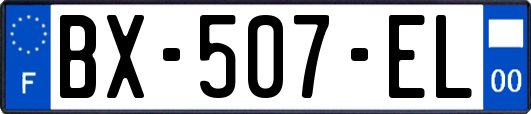 BX-507-EL