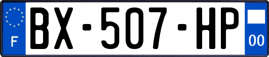 BX-507-HP