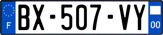 BX-507-VY