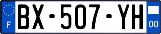 BX-507-YH