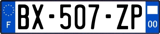 BX-507-ZP