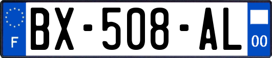 BX-508-AL