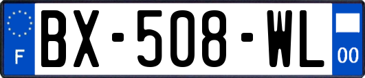 BX-508-WL