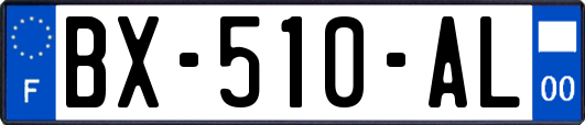 BX-510-AL