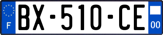 BX-510-CE