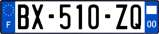 BX-510-ZQ