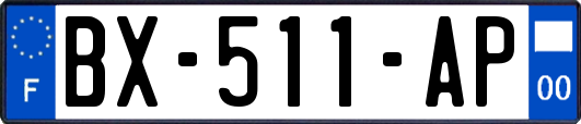 BX-511-AP