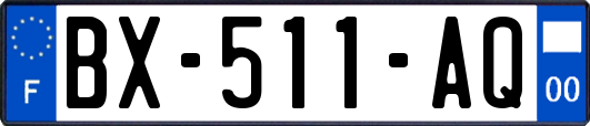 BX-511-AQ