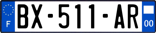 BX-511-AR