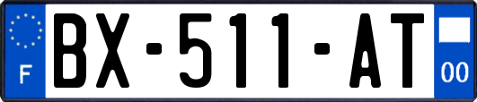 BX-511-AT