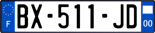 BX-511-JD