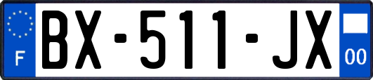 BX-511-JX