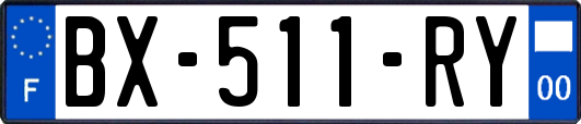 BX-511-RY