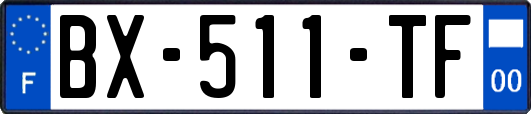 BX-511-TF