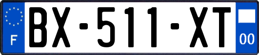 BX-511-XT