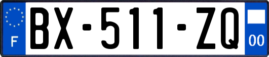 BX-511-ZQ