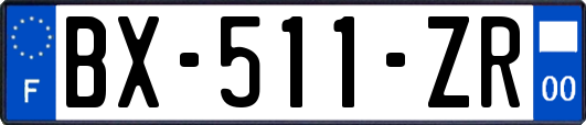 BX-511-ZR