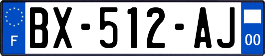 BX-512-AJ