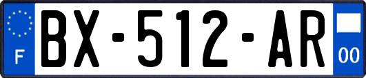 BX-512-AR