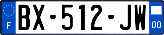 BX-512-JW