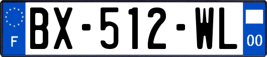 BX-512-WL