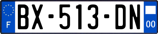 BX-513-DN