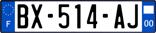 BX-514-AJ