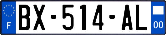 BX-514-AL