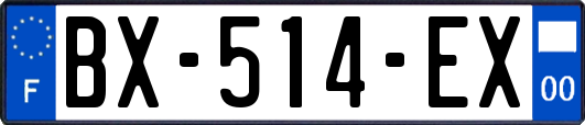 BX-514-EX