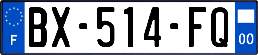 BX-514-FQ