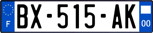 BX-515-AK