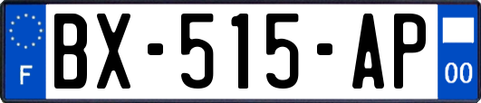 BX-515-AP