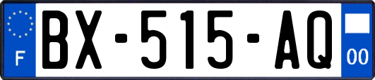 BX-515-AQ