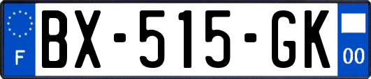 BX-515-GK