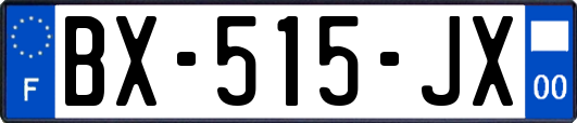 BX-515-JX