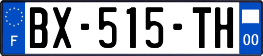 BX-515-TH