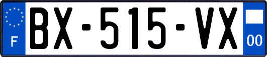 BX-515-VX