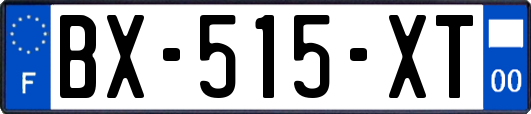 BX-515-XT