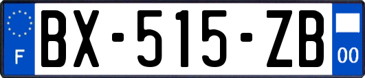 BX-515-ZB