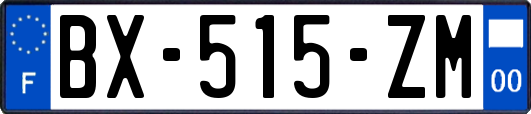 BX-515-ZM