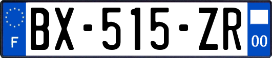 BX-515-ZR