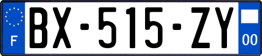 BX-515-ZY