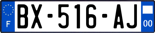 BX-516-AJ