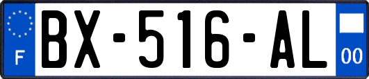 BX-516-AL