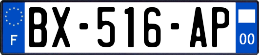 BX-516-AP