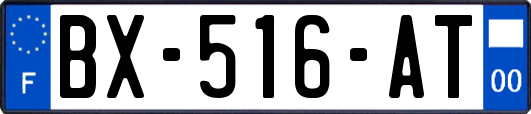 BX-516-AT