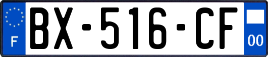 BX-516-CF