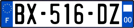 BX-516-DZ