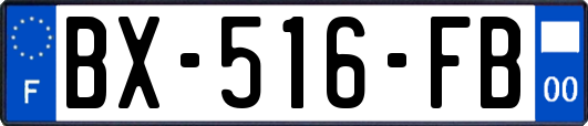 BX-516-FB